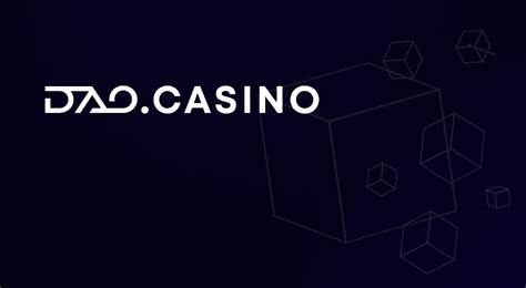 dao casino linkedin - Meta Casino DAO .